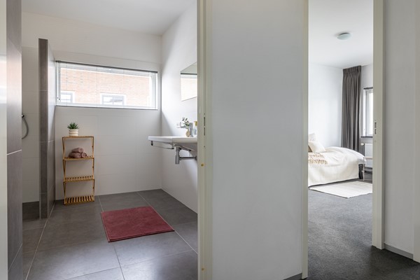 Medium property photo - Spaaklaan 14, 3446 HD Woerden